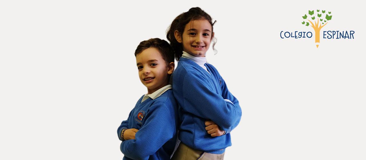 Colegio Espinar Córdoba Primaria