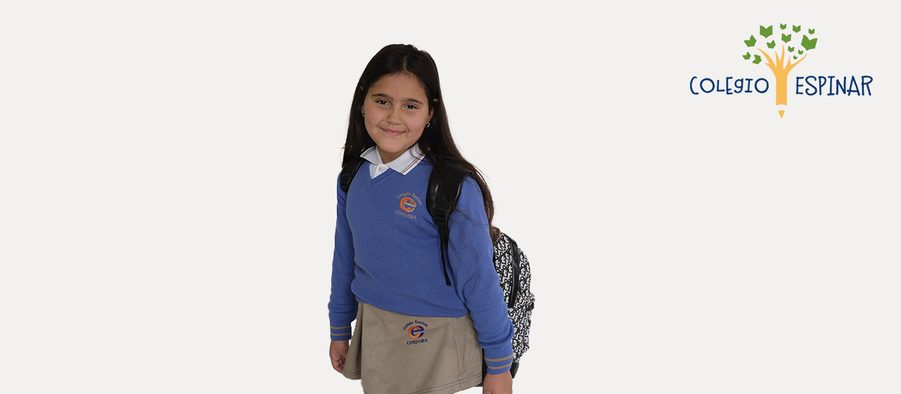 Contacta con el Colegio Espinarde Cordoba Contacta con el Colegio Espinarde Cordoba