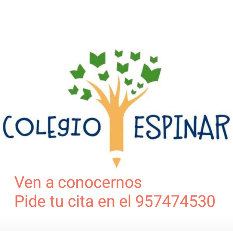 Matricula Colegio Espinar Cordoba 2026