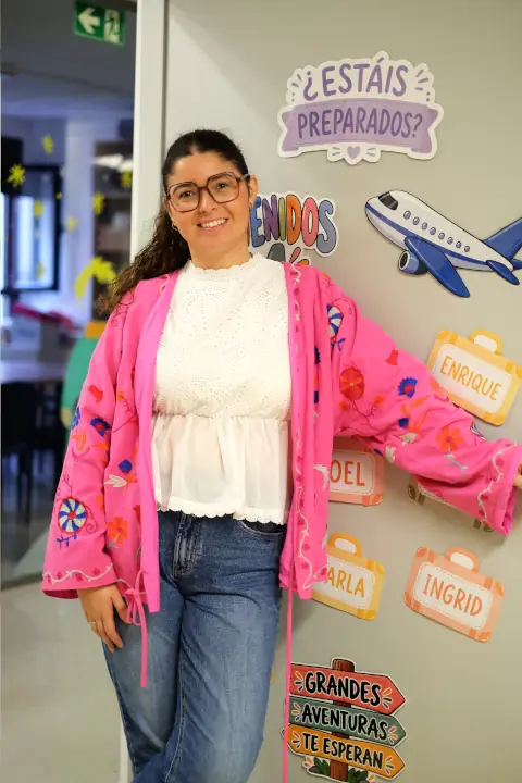 Ana Cristina