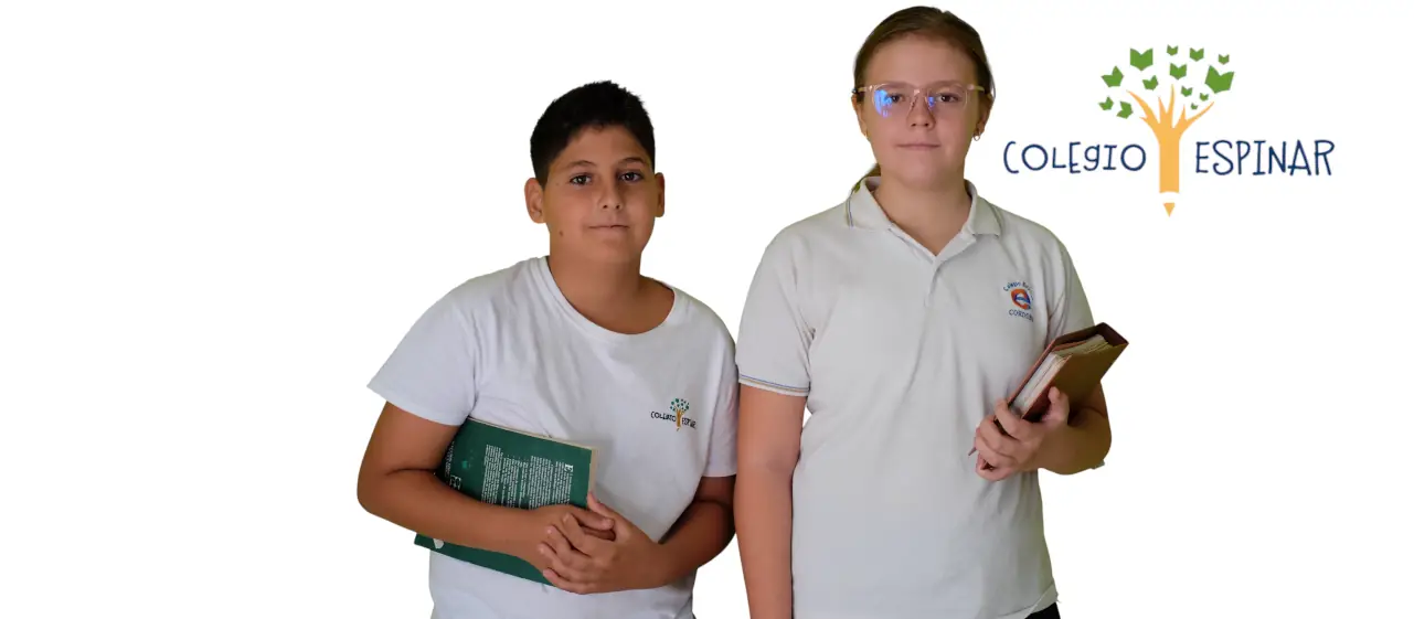 Instalaciones Colegio en Cordoba de Primaria
