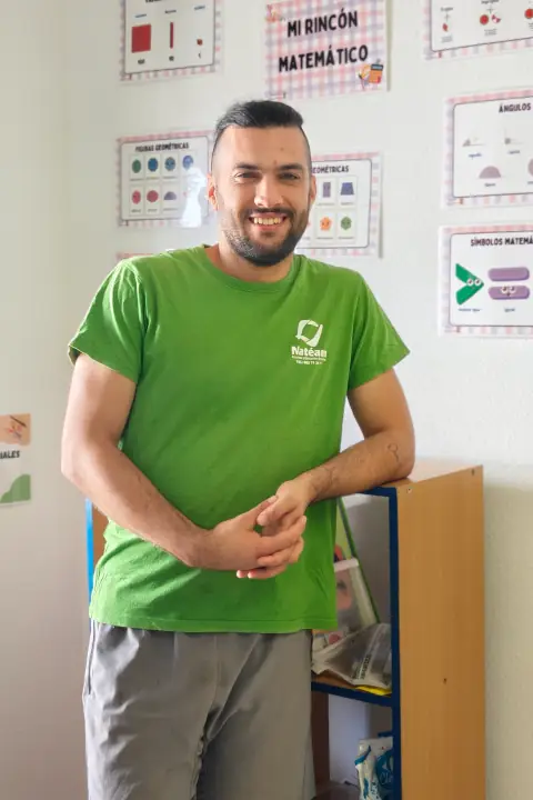 Juan Francisco Gutiérrez Marín 