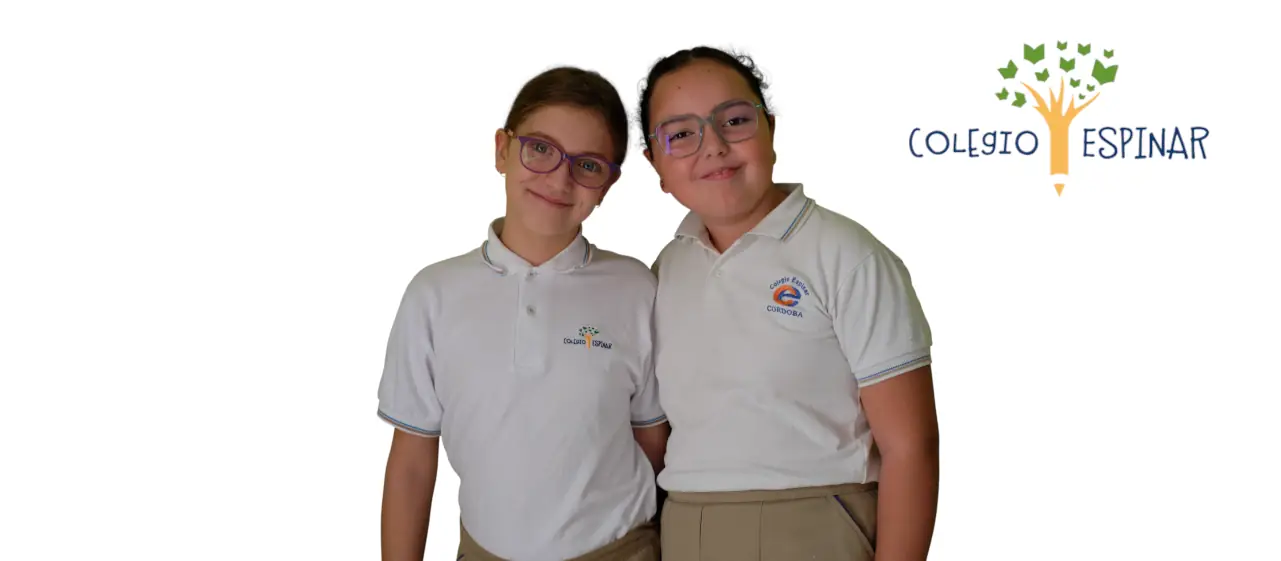 Colegio Espinar de Primaria