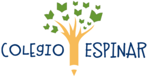 Colegio Espinar en Córdoba logo