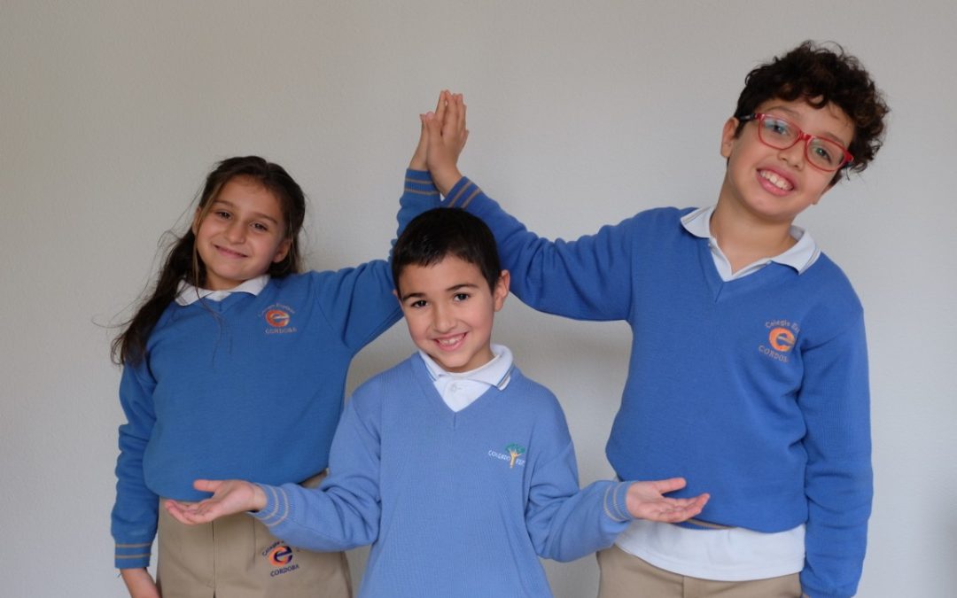 Plan de Igualdad  de género en Educación de Andalucía