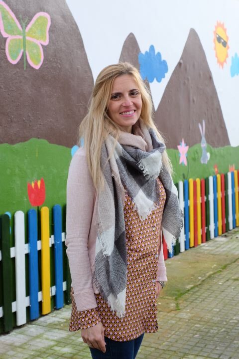 María José Cobos Plazuelo María José Cobos Plazuelo