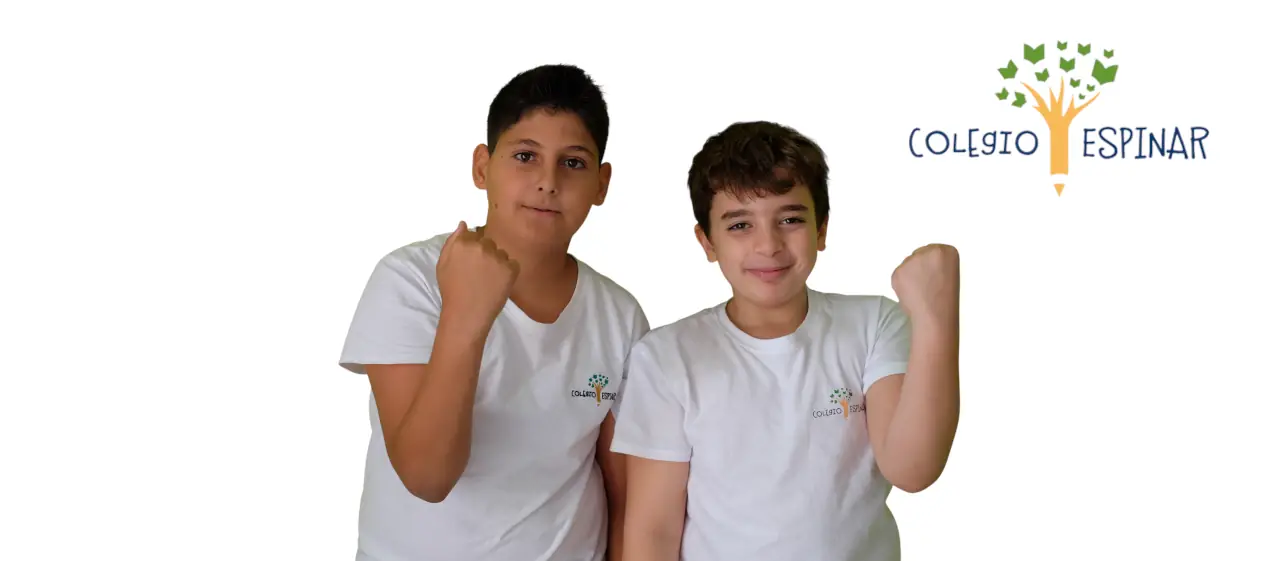 Servicios Colegio Espinar de Primaria Servicios Colegio Espinar de Primaria