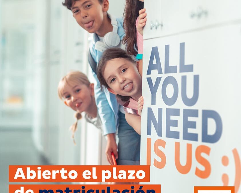 CLC Idiomas abre el plazo de matriculación y renovación