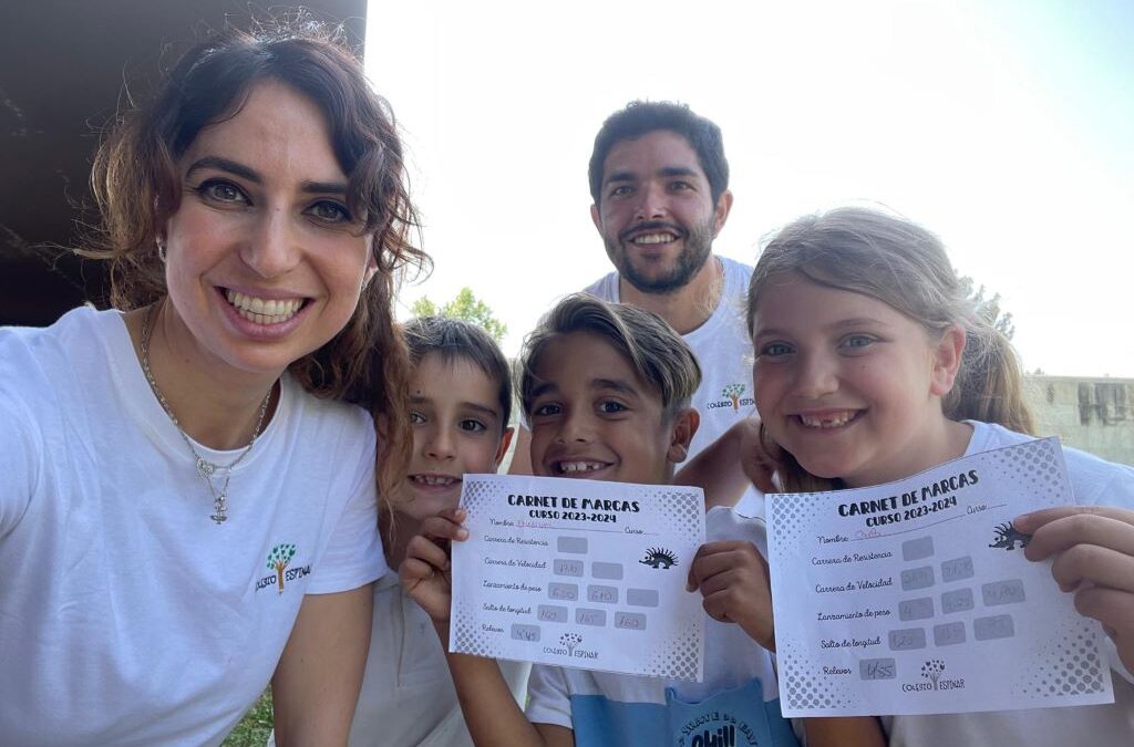 Día de convivencia