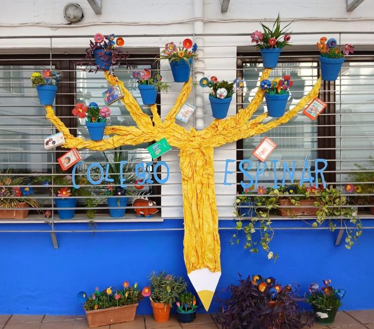 Concurso Flora Mini 2024