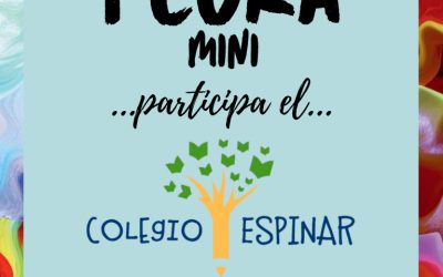 Participamos en FLORA